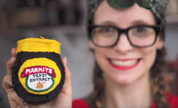 这家杂货店买的东西全是“假货”,想购买还需预订!