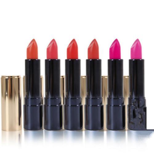 怎么挑口红颜色适合自己,怎么挑口红颜色适不适合自己