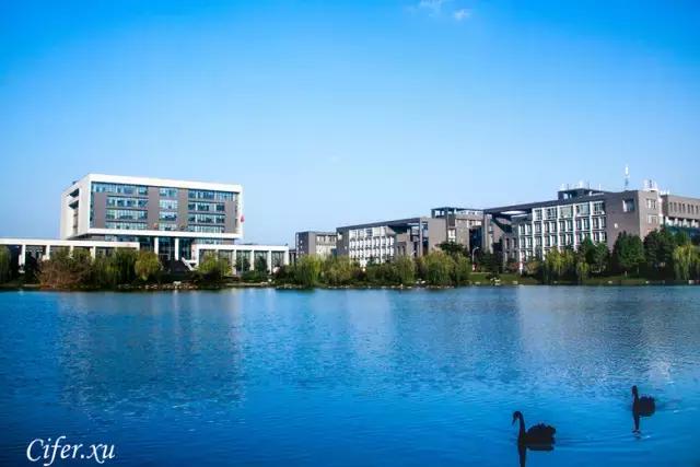 金陵十三校齐贺新春,请您查收一份来自南大的新春祝福