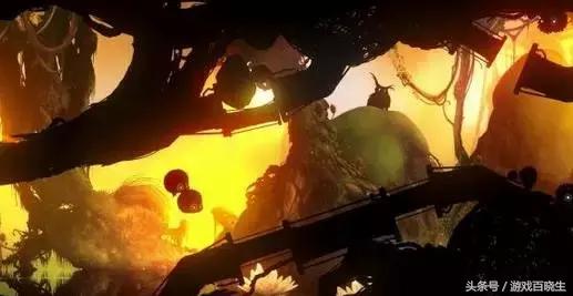 ipad必玩的几款大型游戏,手机太小玩游戏不方便