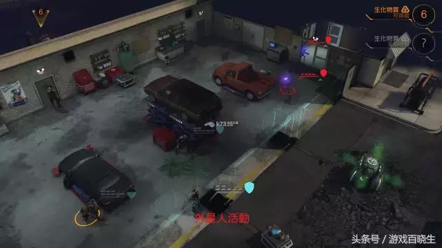 ipad必玩的几款大型游戏,手机太小玩游戏不方便