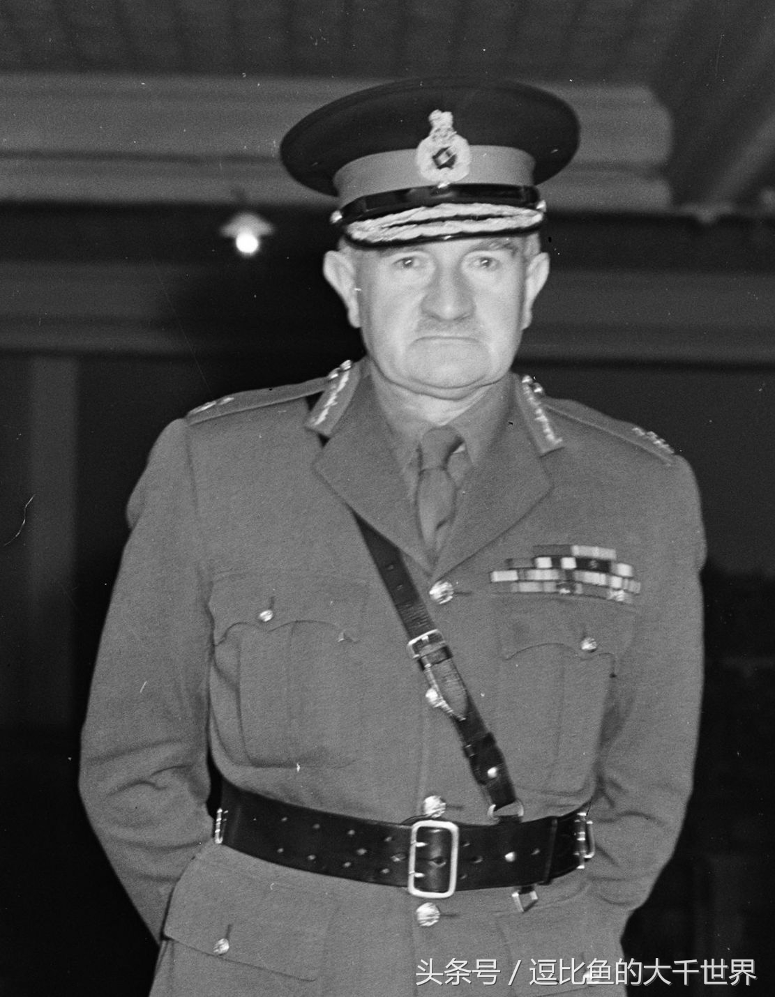 英国最重要的军事家,英国19世纪有什么厉害的军事家