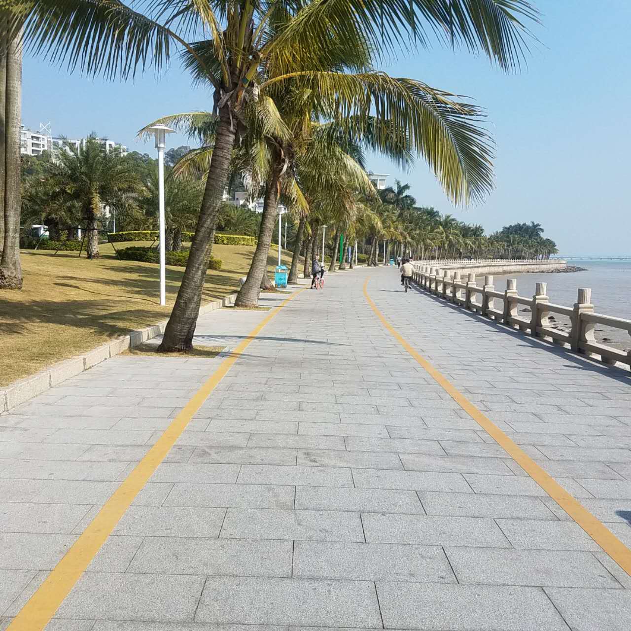 春节去珠海合适吗,珠海港澳游