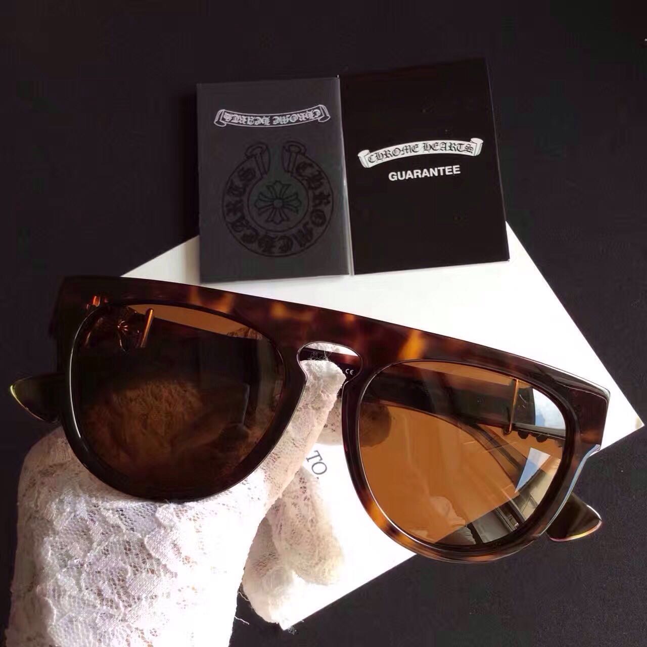 选对眼镜,选好眼镜