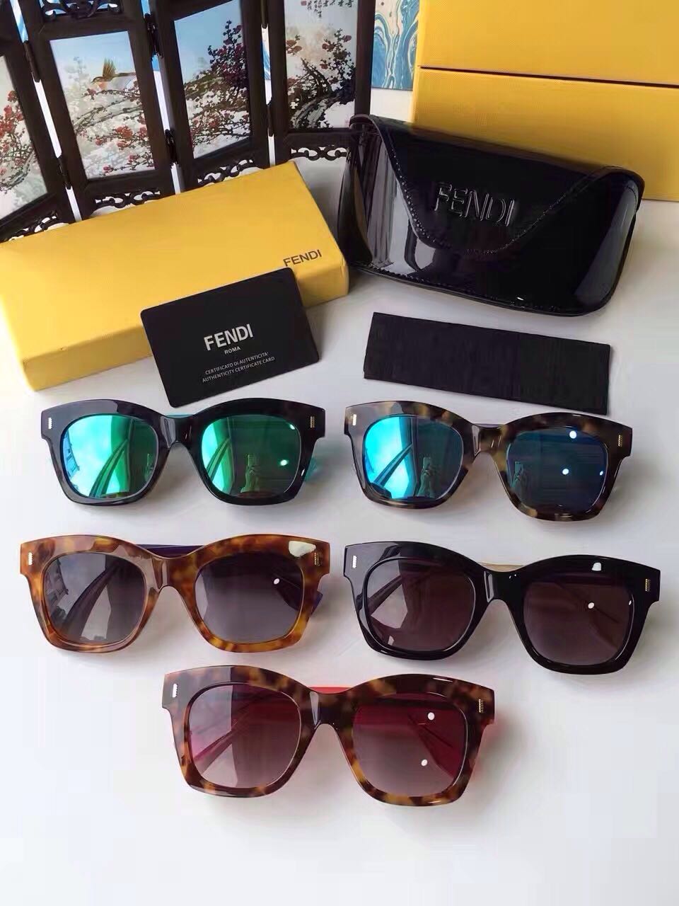 选对眼镜,选好眼镜