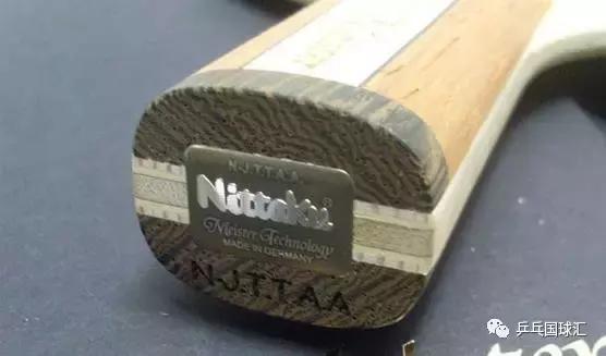 你认为最好看的球拍,如果只看长相