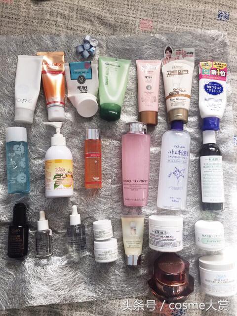 混油皮一周几次清洁面膜,混油皮应该用清洁面膜还是刷酸