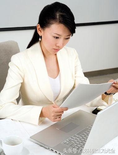 30几岁各种长痘,30多了还在长痘