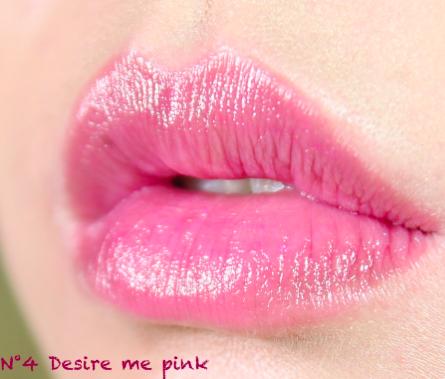 ysl最近火爆的口红,ysl的口红哪个不踩雷