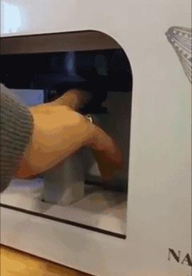 美甲款式推荐2024夏款手绘美甲,美甲款式手绘爆款美甲图显白