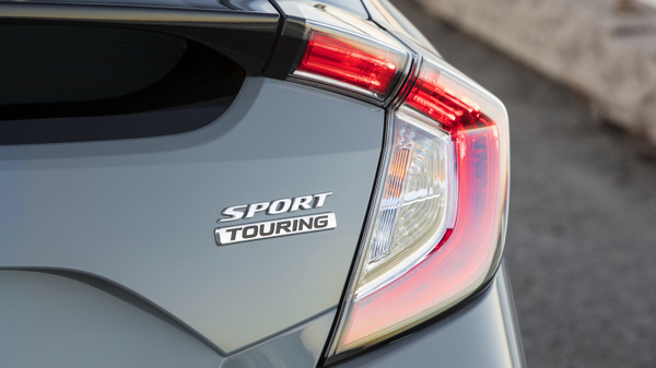 新款两厢思域测评,新款两厢版思域评测