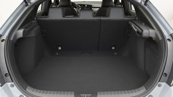 新款两厢思域测评,新款两厢版思域评测