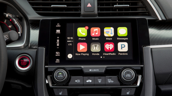 新款两厢思域测评,新款两厢版思域评测