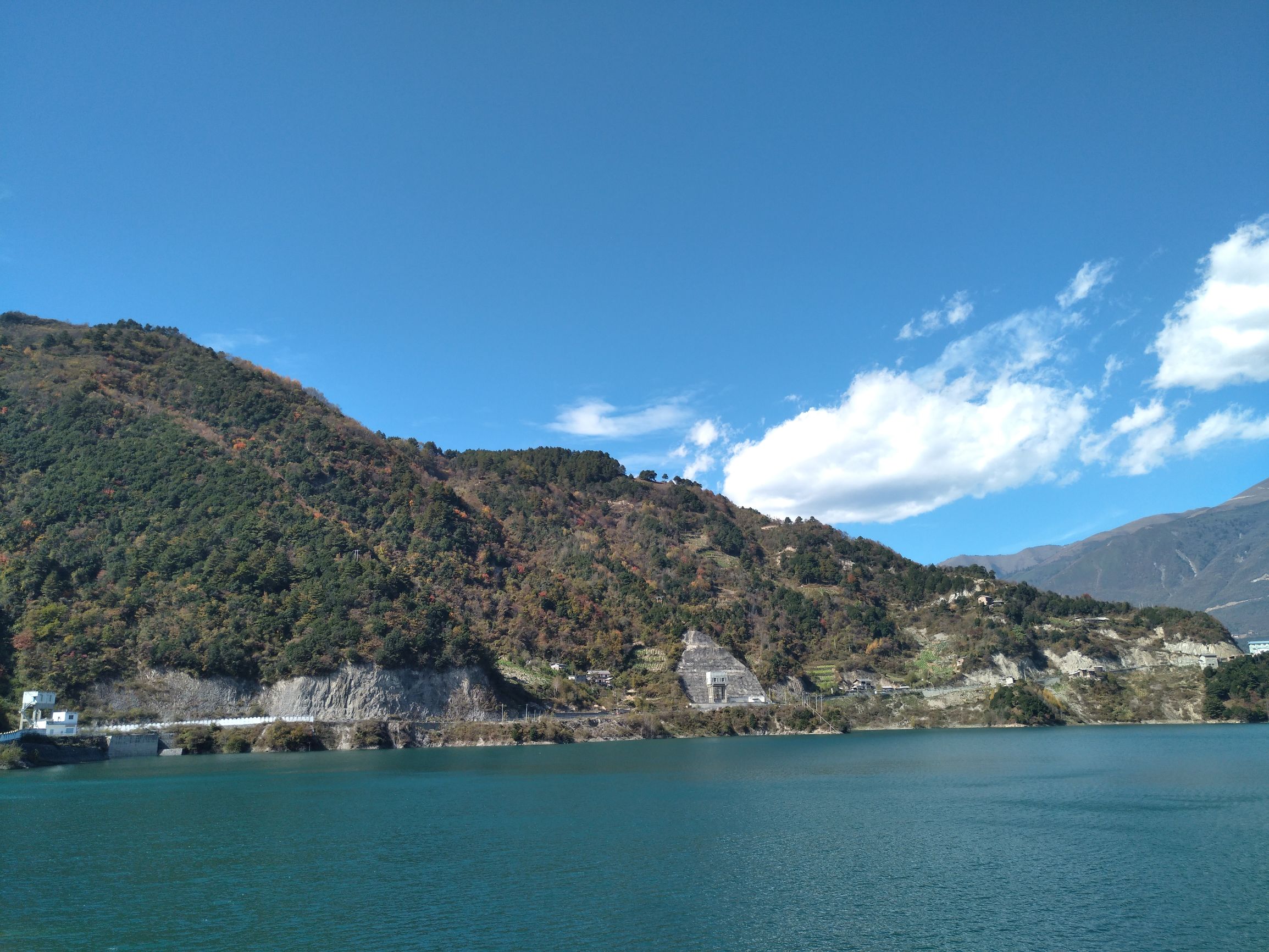 宁夏到陕西的沿途旅游,从宁夏自驾游到重庆多长时间