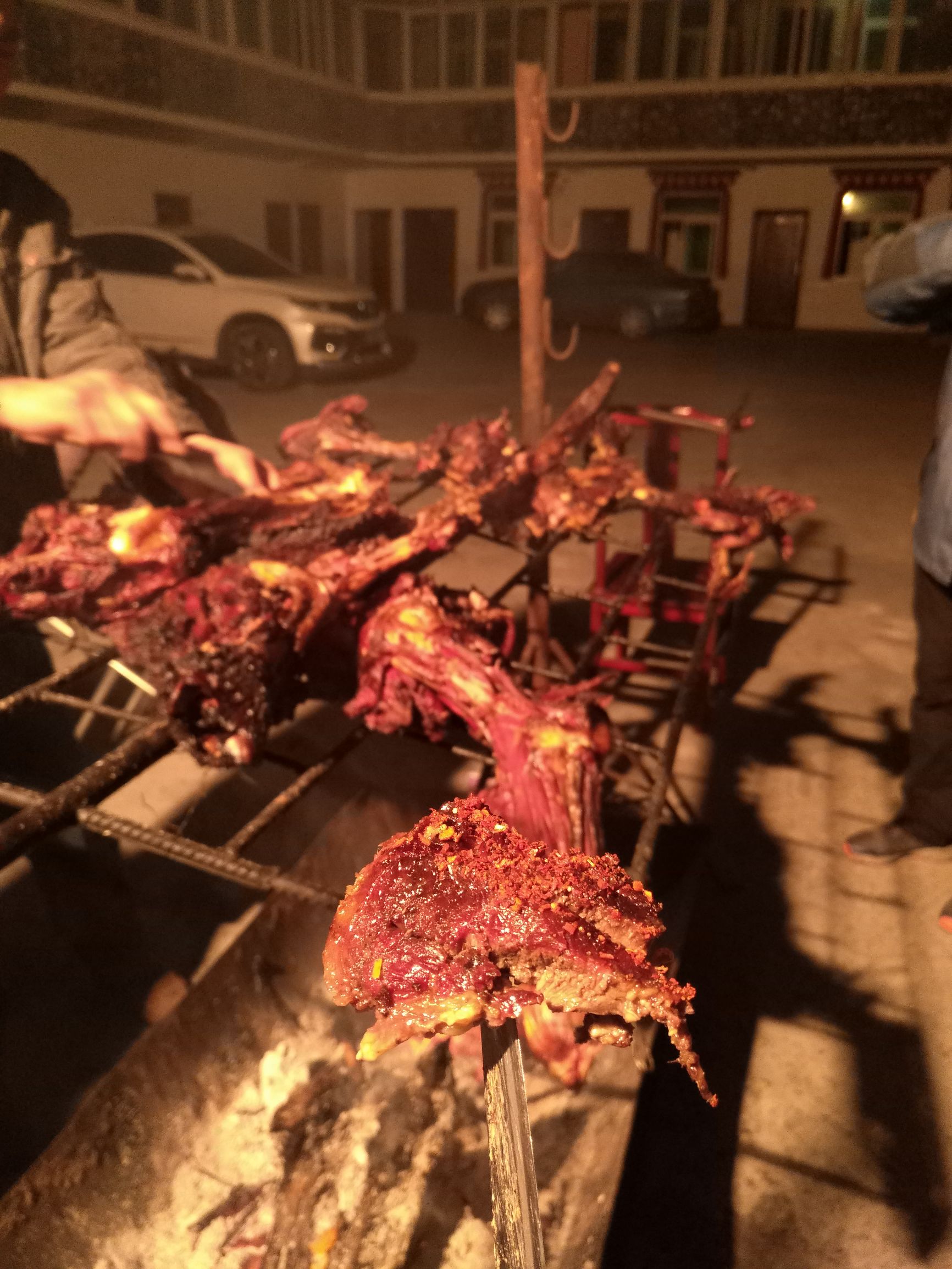 宁夏到陕西的沿途旅游,从宁夏自驾游到重庆多长时间