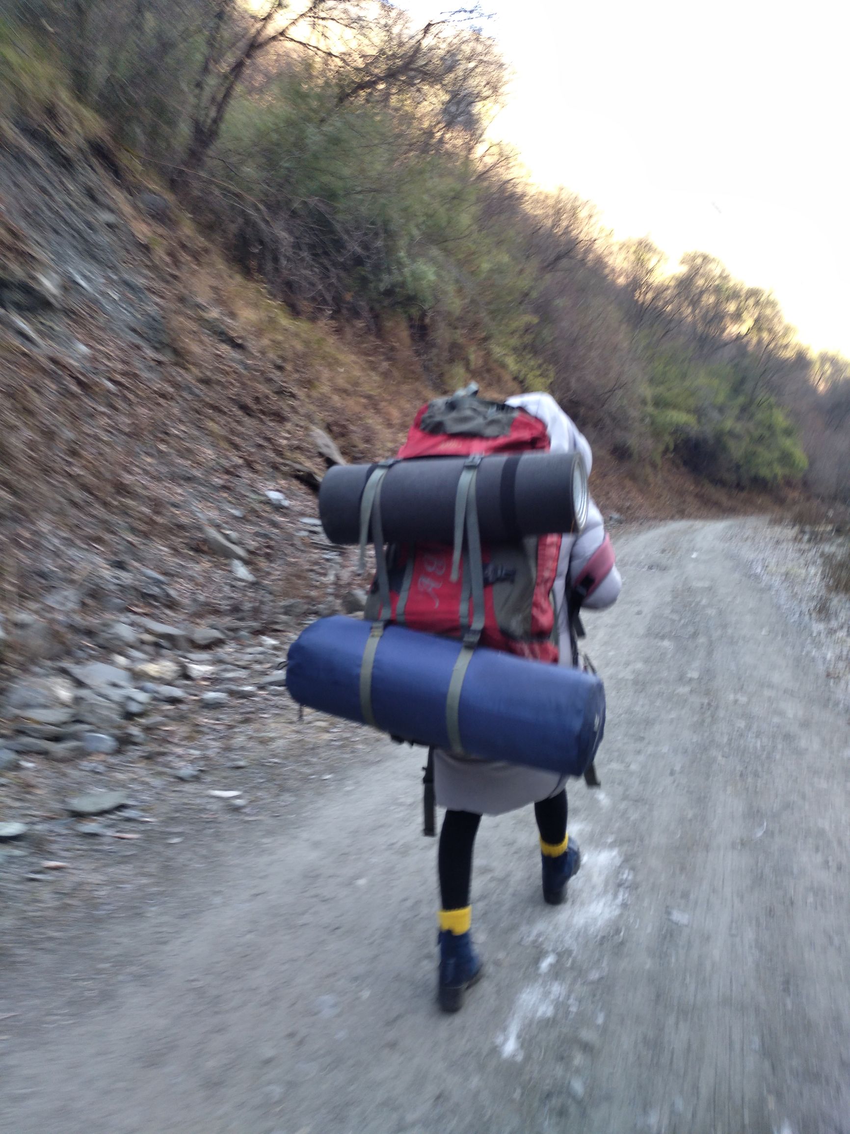 宁夏到陕西的沿途旅游,从宁夏自驾游到重庆多长时间