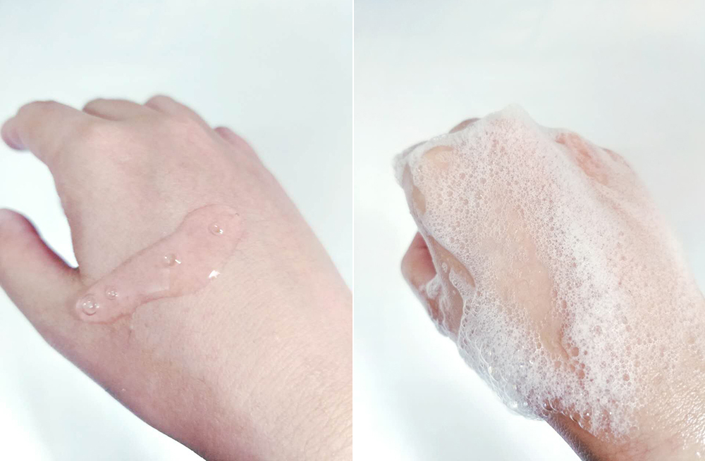 越洗越白还廉价的沐浴露,那些年用过的沐浴露