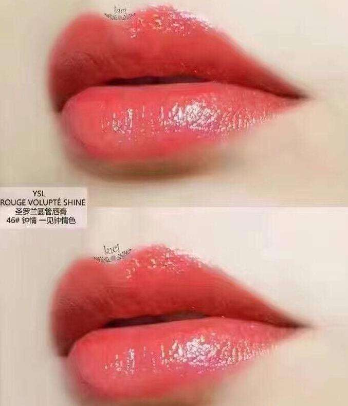 孤芳不自赏，AB的口红比抠图有看头