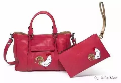 各大牌鸡年限定,外国人对鸡看法