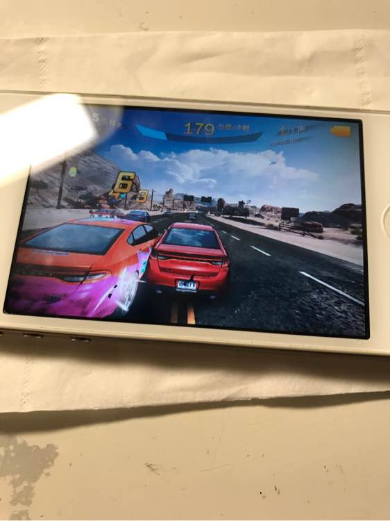 iphone4s深度使用测评,六年的iphone