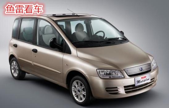 生不逢时的捷途汽车,生不逢时的菲亚特