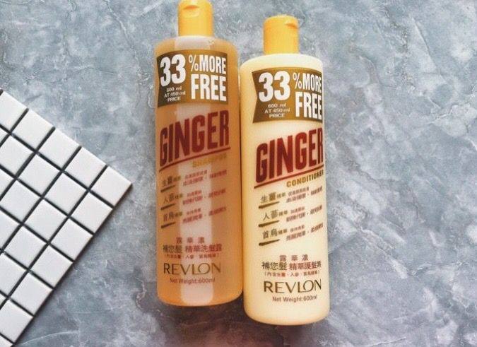 女神需要柔顺秀发，无硅油洗发水才是王道