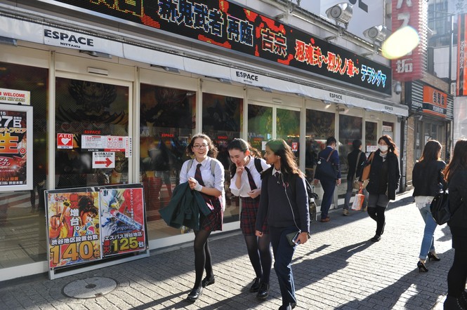 海员都去过哪些国家,海员去日本