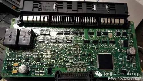 宝马大灯不亮转向灯不亮维修,宝马大灯开启不亮自动亮