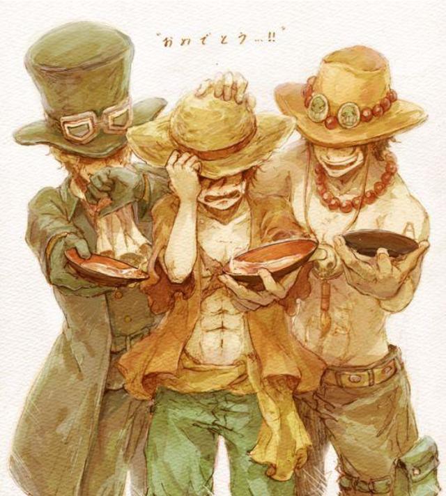 海贼王革命军实力为什么那么强,海贼王革命军成功了吗