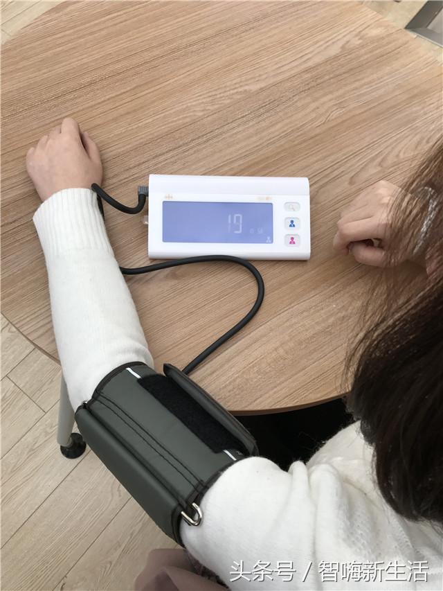 乐心血压计i5怎么样,乐心i5血压计gprs版的说明书