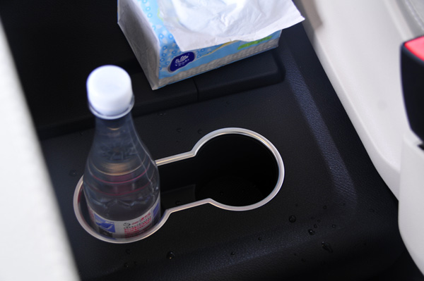 福建奔驰威霆试驾,奔驰威霆v260l试驾