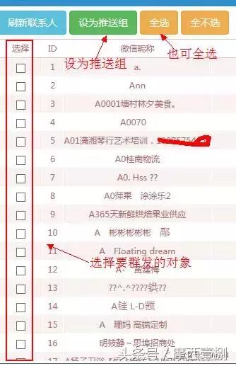 微信营销神器有哪些好用,微信营销神器大全