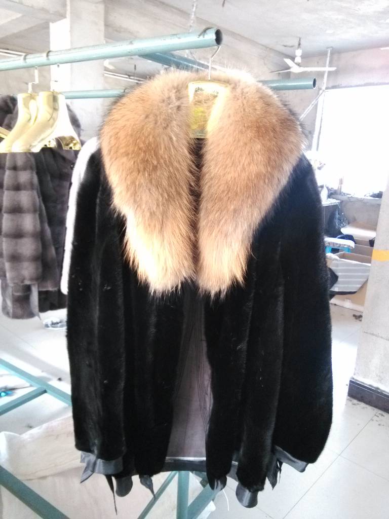 怎么挑选皮草视频,卷羊毛皮草怎么挑选