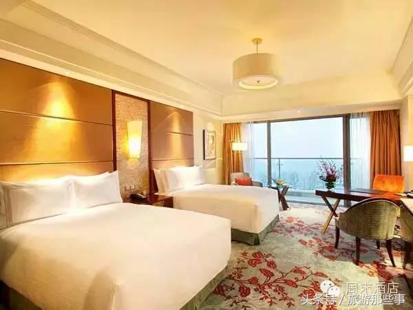 中国亲子度假酒店排名,优选亲子酒店指南