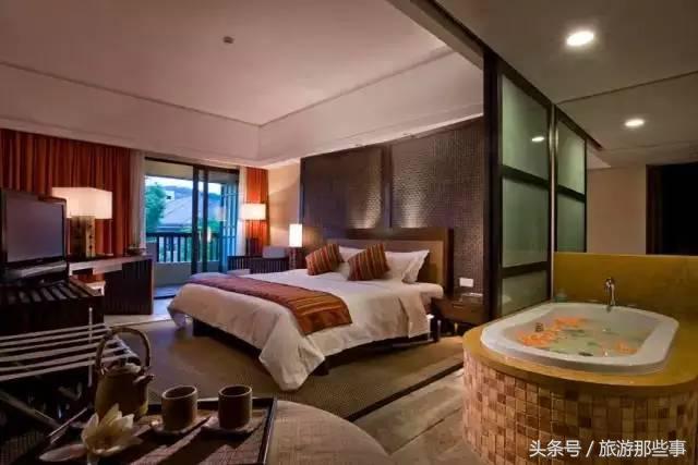 中国亲子度假酒店排名,优选亲子酒店指南