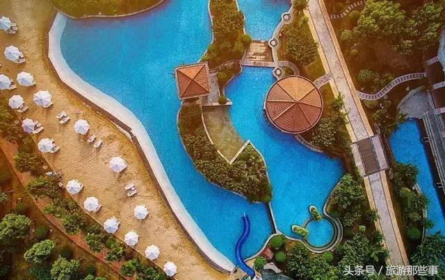 中国亲子度假酒店排名,优选亲子酒店指南