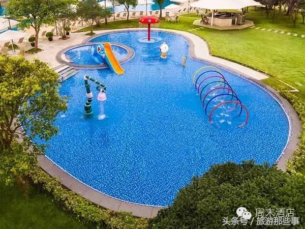 中国亲子度假酒店排名,优选亲子酒店指南