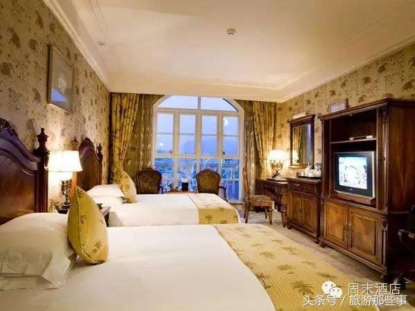 中国亲子度假酒店排名,优选亲子酒店指南