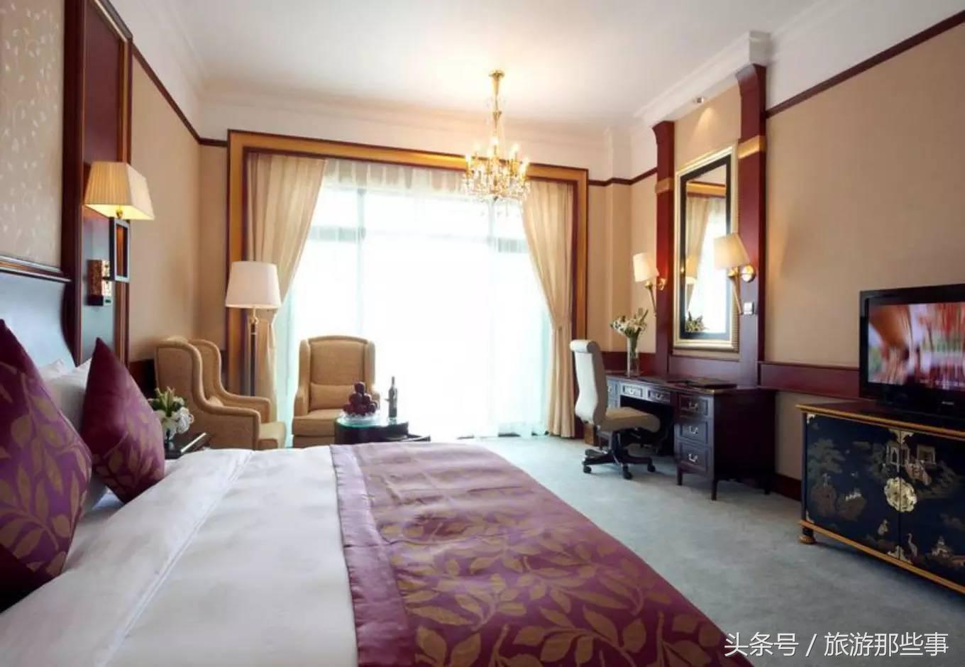 中国亲子度假酒店排名,优选亲子酒店指南