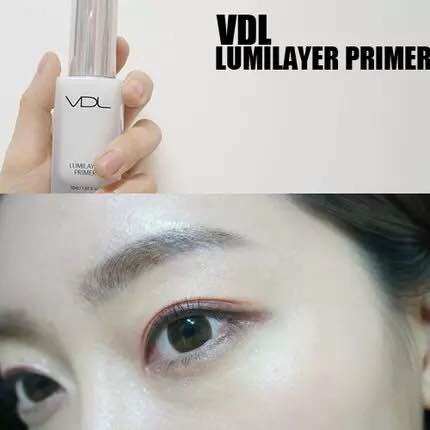 实用小技巧让你变美,提亮液面部教程