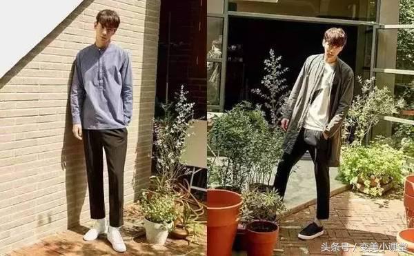 韩国男女同款品牌 (韩国男性休闲品牌排行榜)