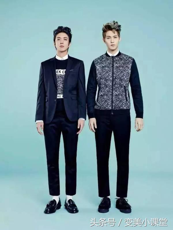 韩国男女同款品牌 (韩国男性休闲品牌排行榜)