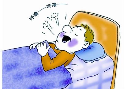 与打鼾说拜拜！老中医的小秘方，你值得收藏！