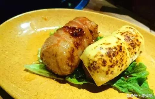 南开大悦城美食将太无二,南开大悦城新开汉堡店