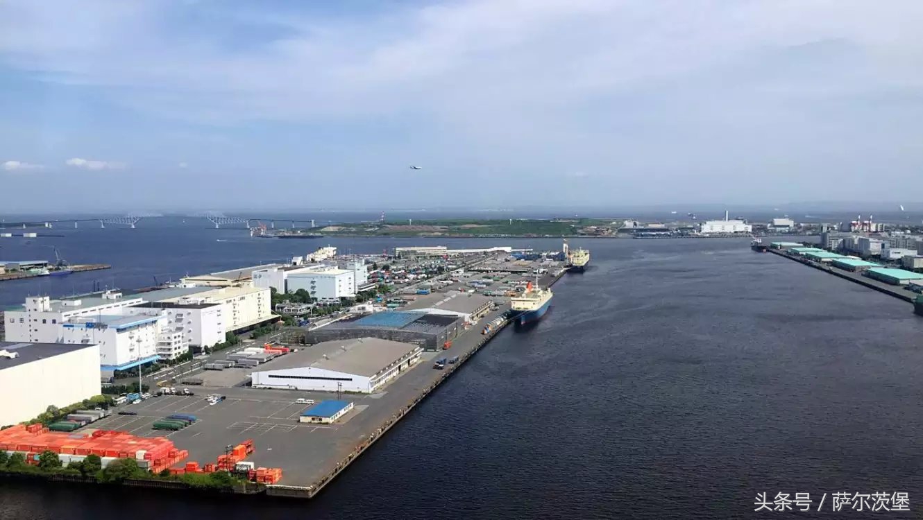 多棱镜之东京箱根富士山--爸妈及女儿眼中不同的日本本州