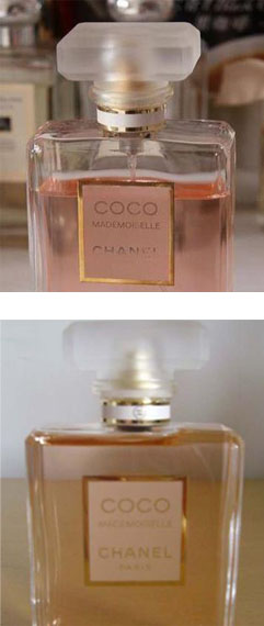 香奈儿香水怎么查询正品,怎么样看香奈儿香水是不是真的