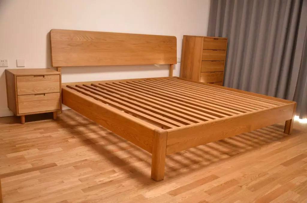 实木书房全屋家具,实木家具卧室全屋定制