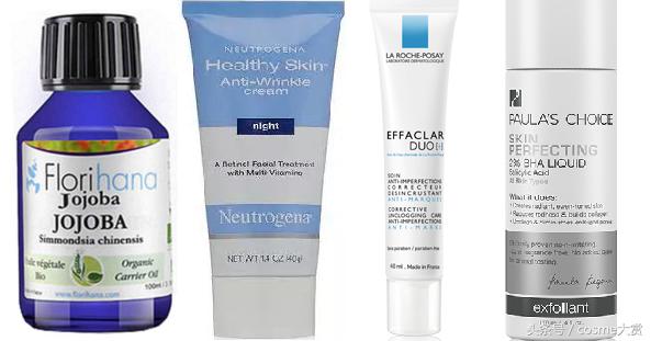 上班族护肤推荐,学生党没有护肤品该怎么护肤