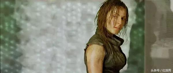 电影解说科幻丧尸合集,太空科幻丧尸片