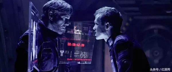 电影解说科幻丧尸合集,太空科幻丧尸片